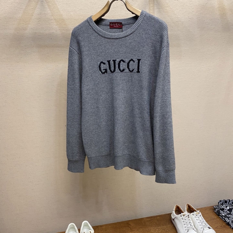 Gvc*1 sweaters